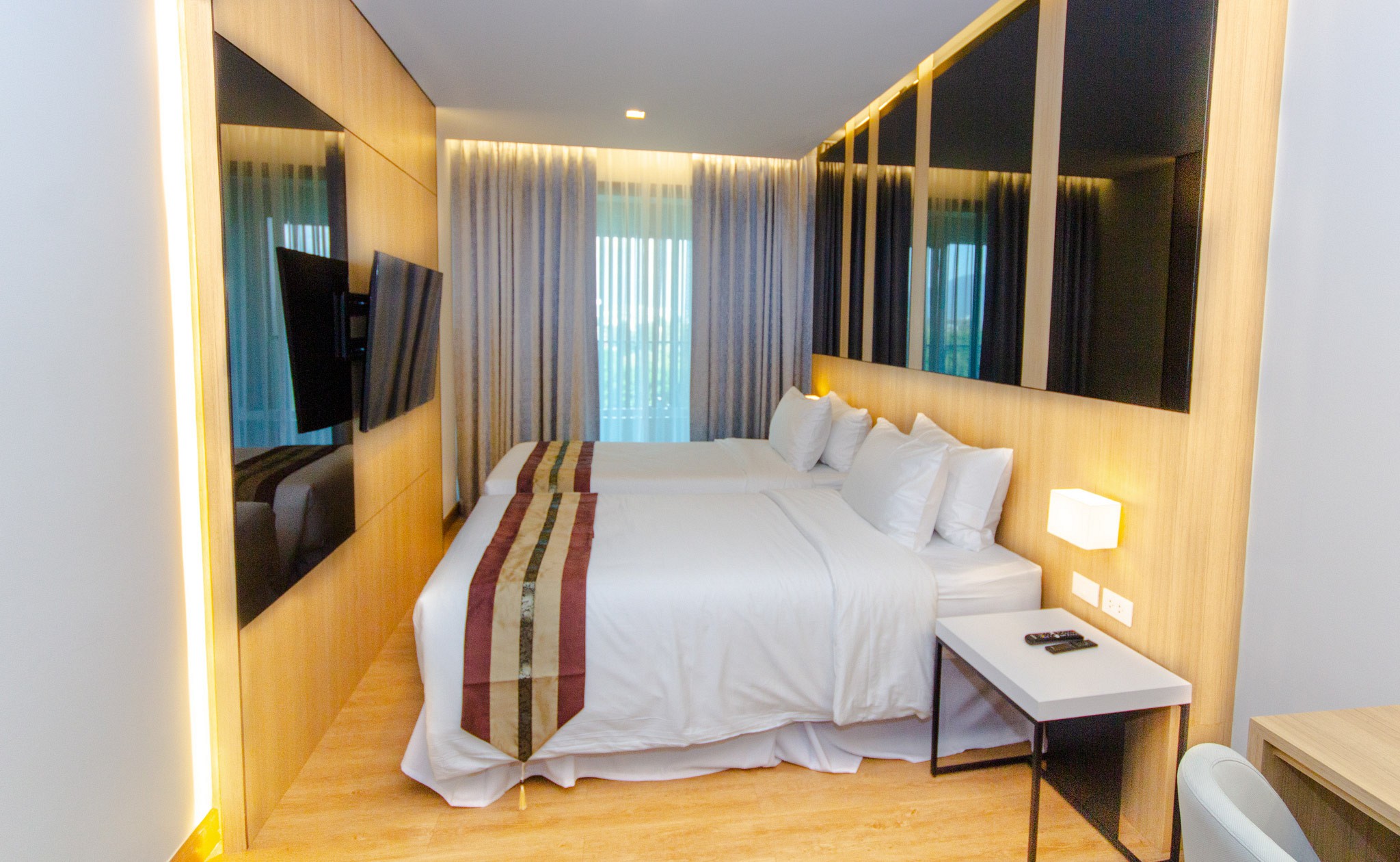 Executive Suite Room