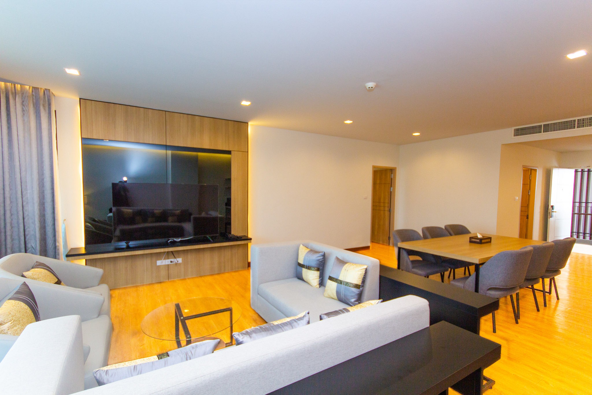 Executive Suite Room