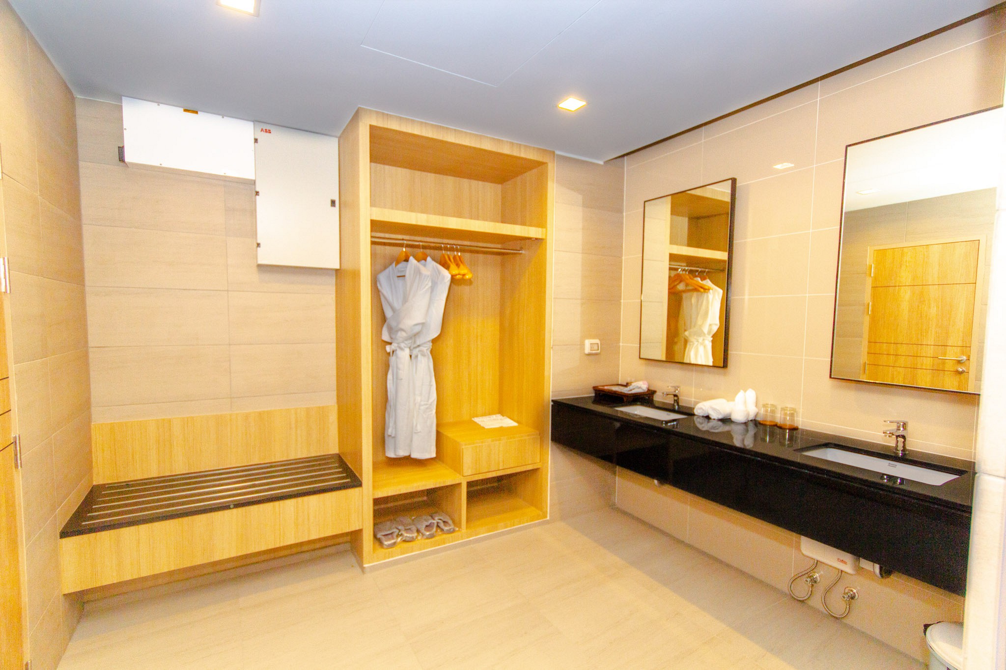 Executive Suite Room