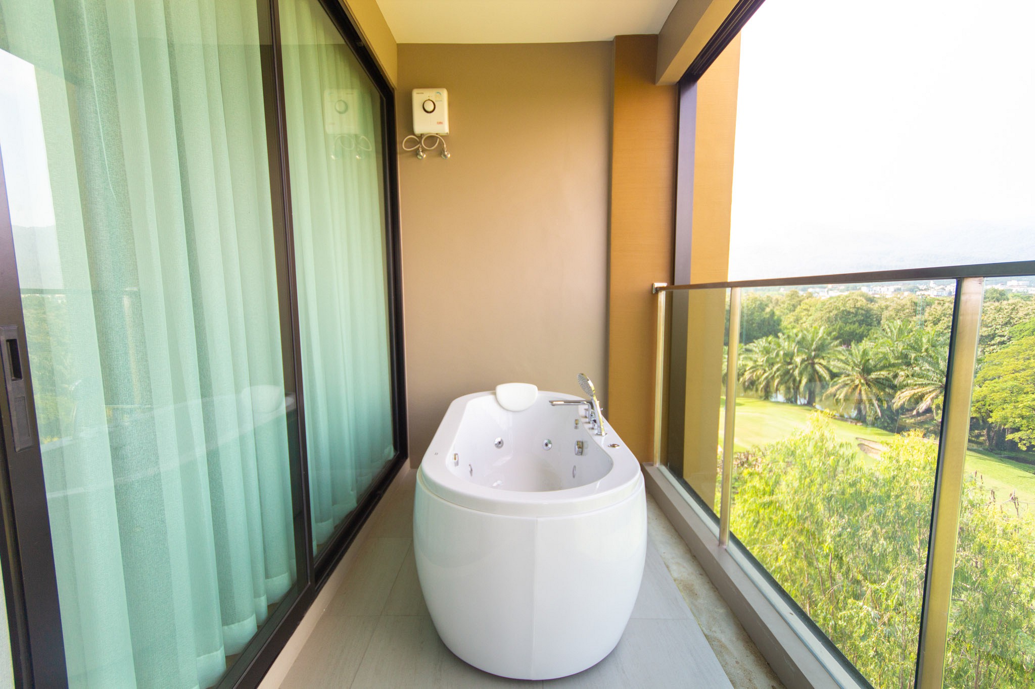 Executive Suite Room