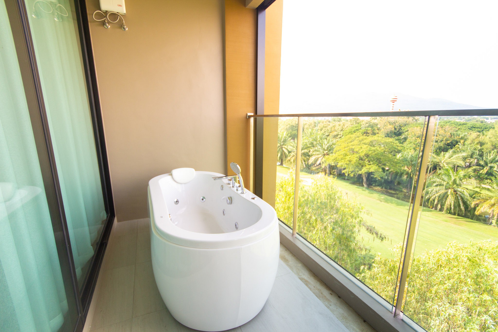 Executive Suite Room