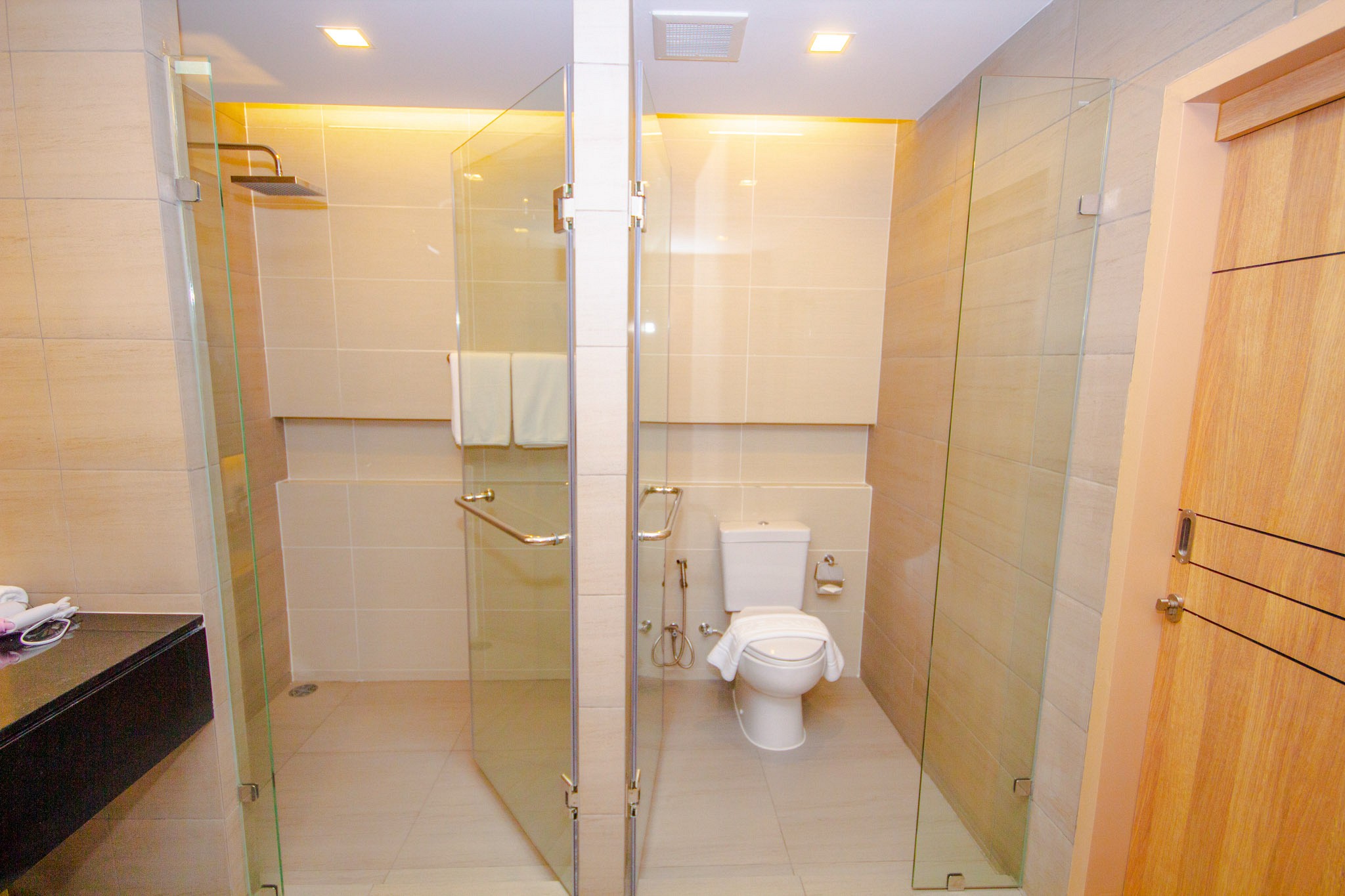 Executive Suite Room