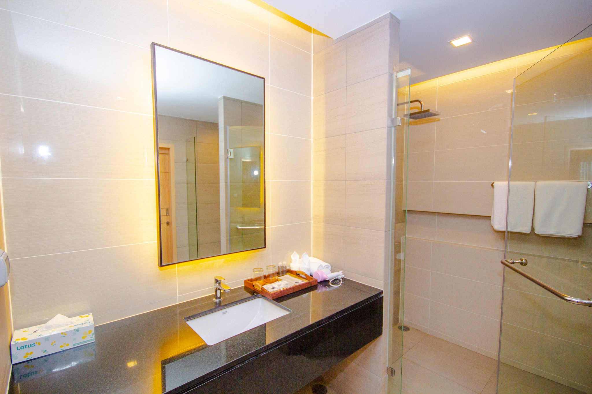 Executive Suite Room