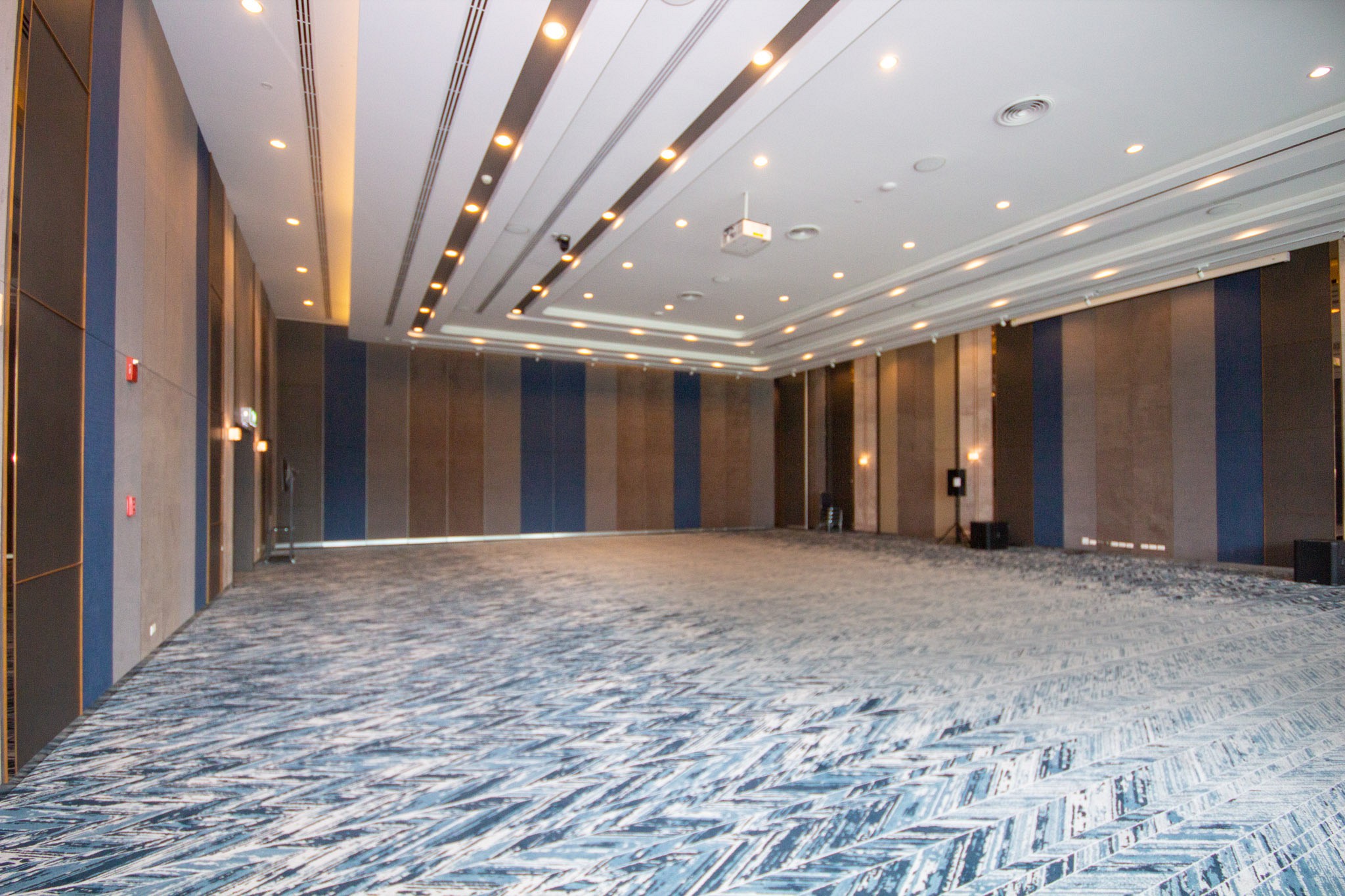Big Meeting Room