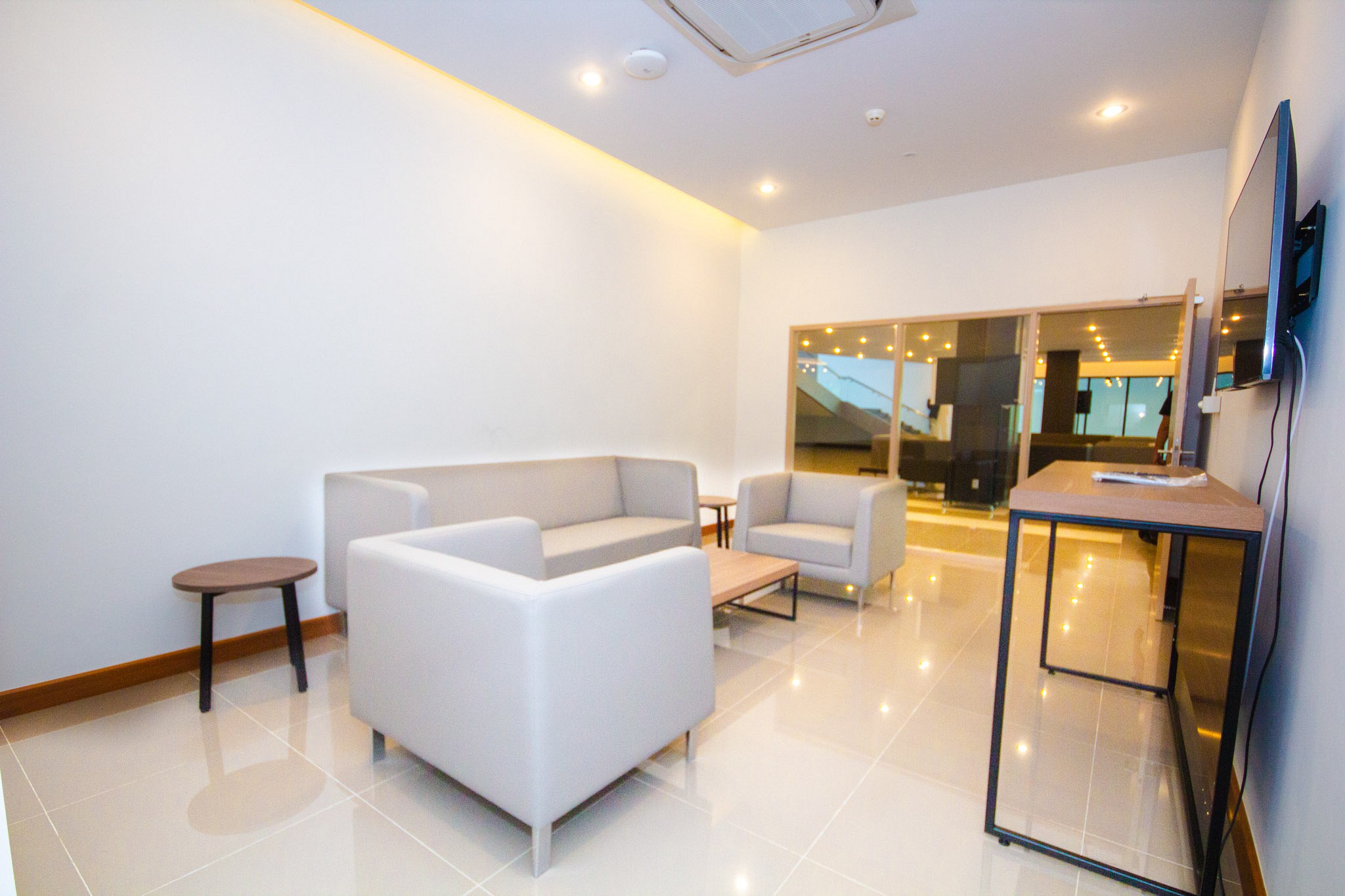 Small Meeting Room