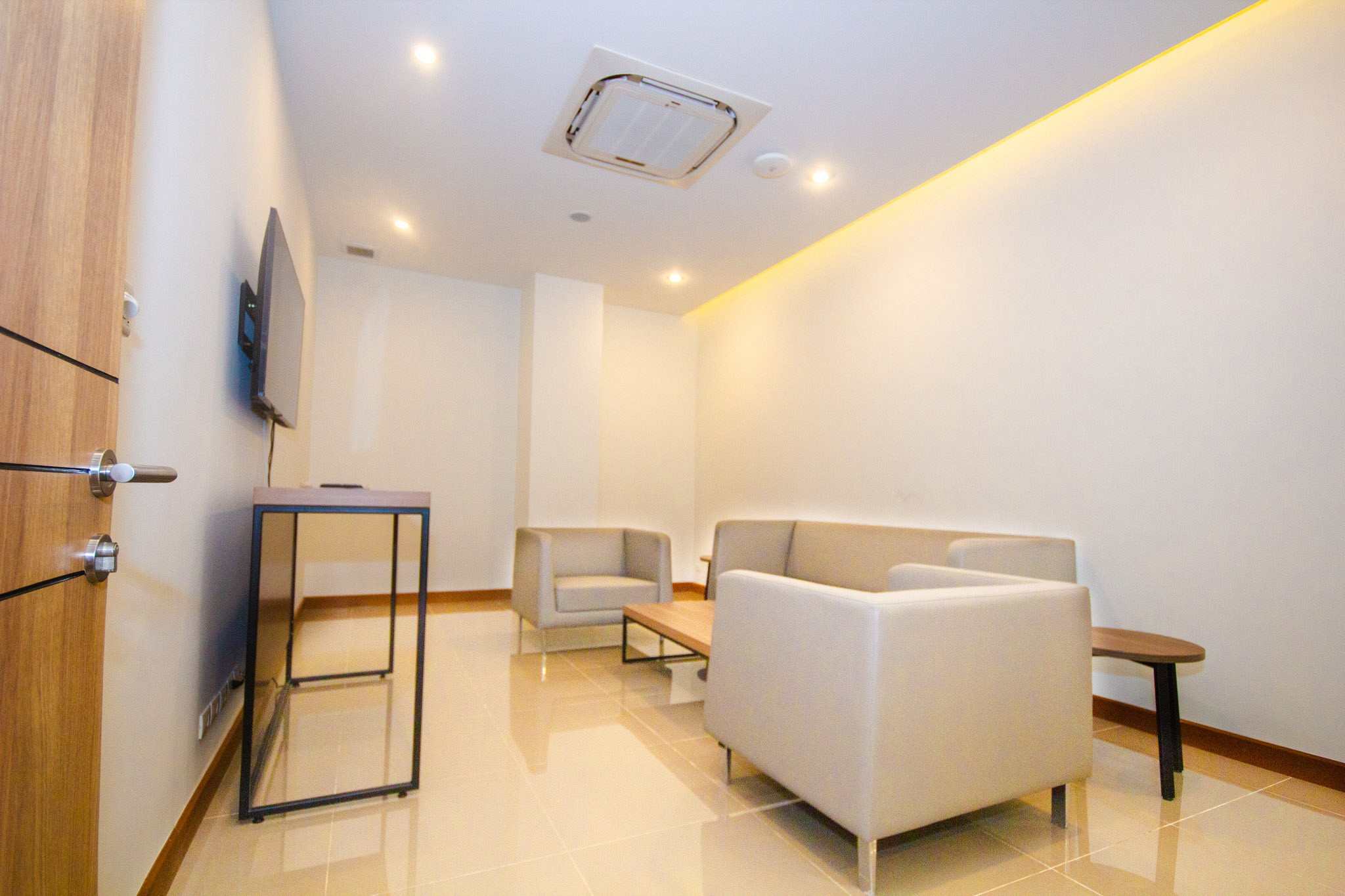 Small Meeting Room