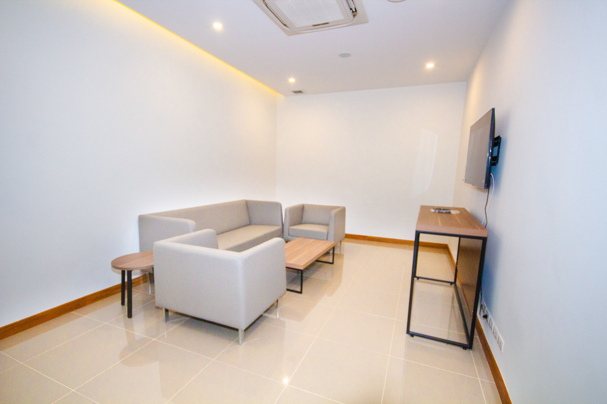 Small Meeting Room
