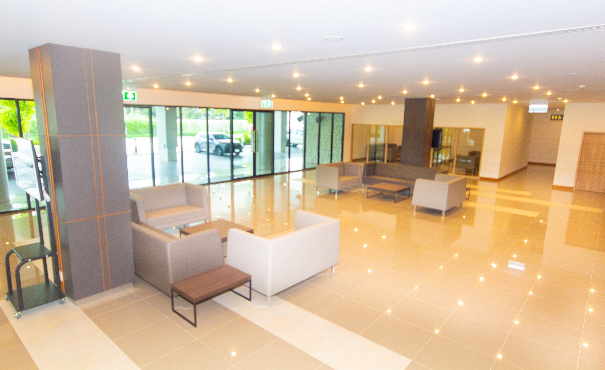 Small Meeting Room