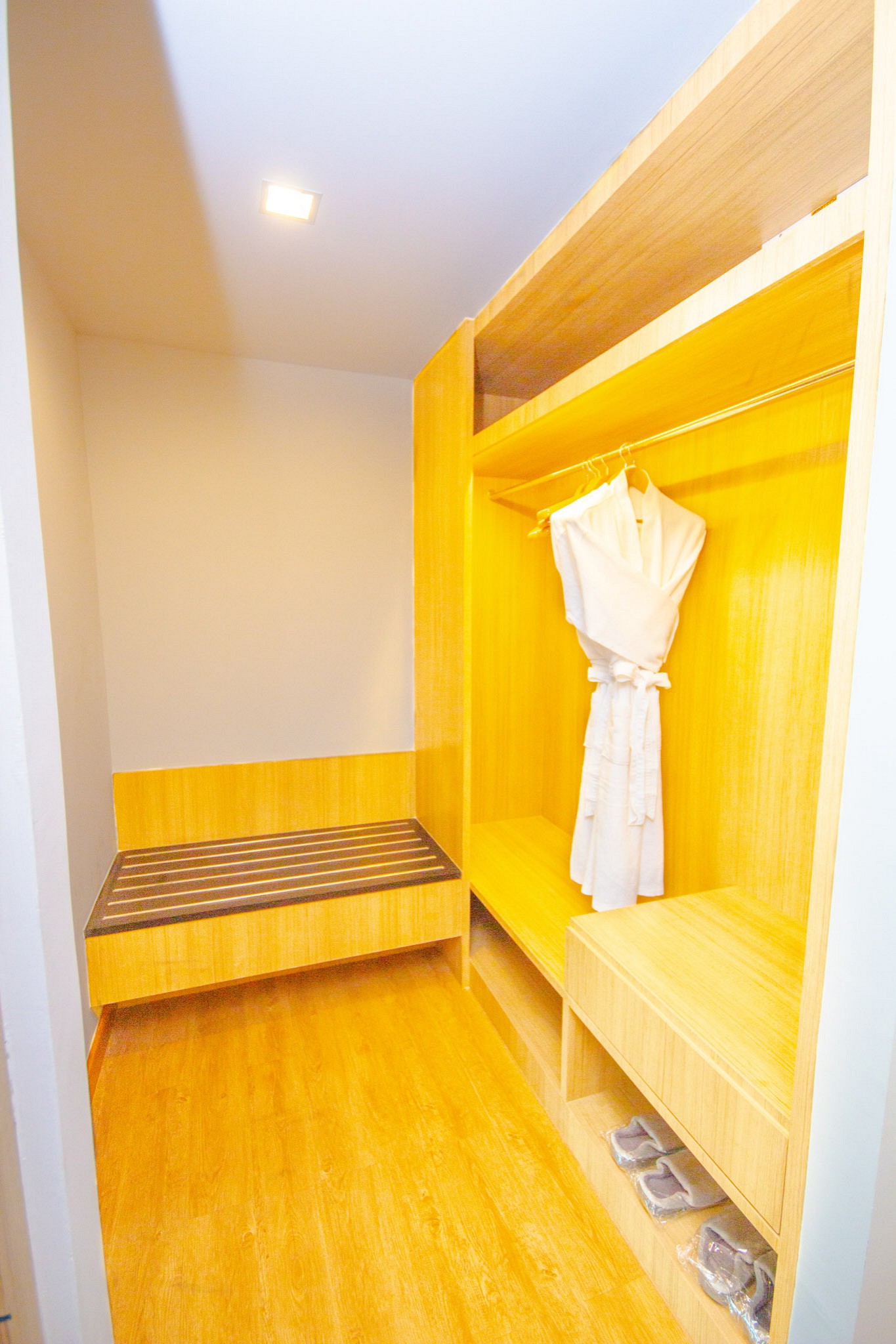 Our Rooms