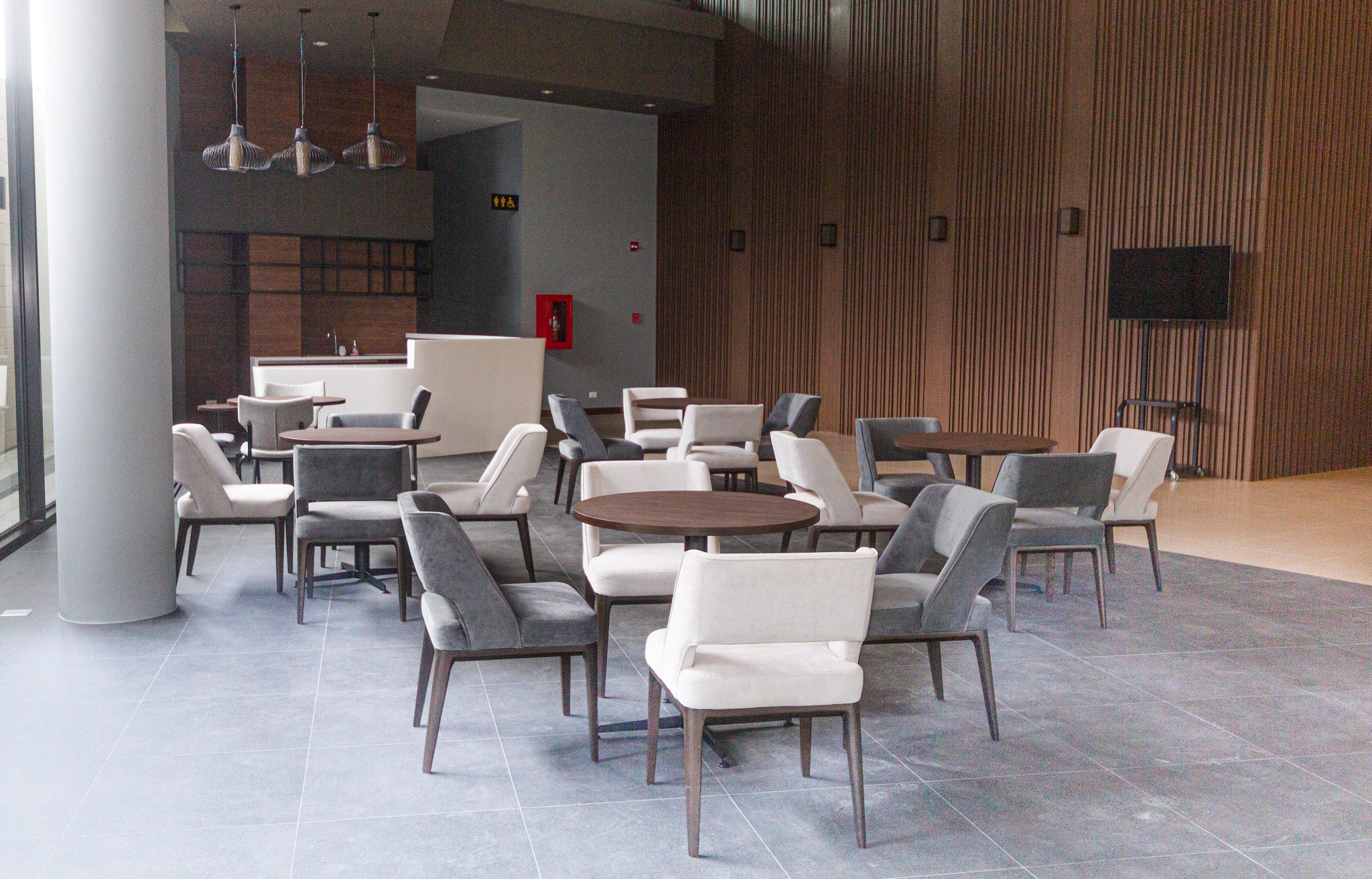 Facilities