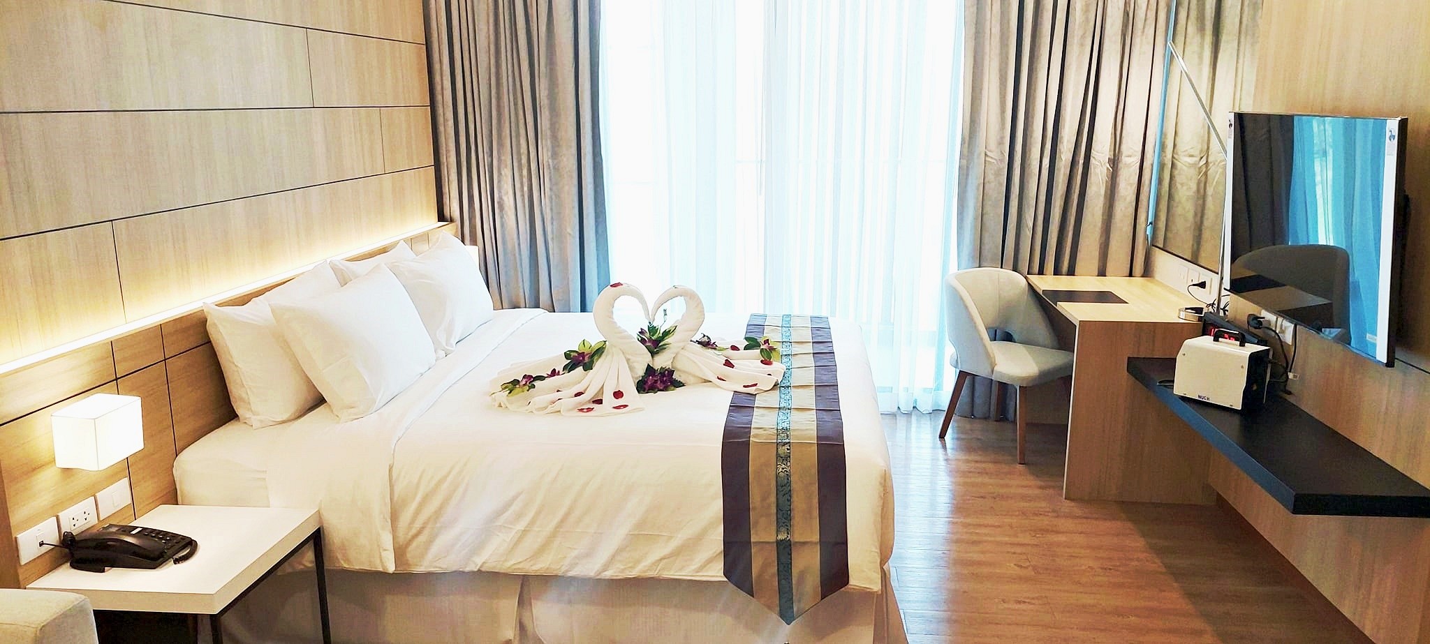 Executive Suite Room