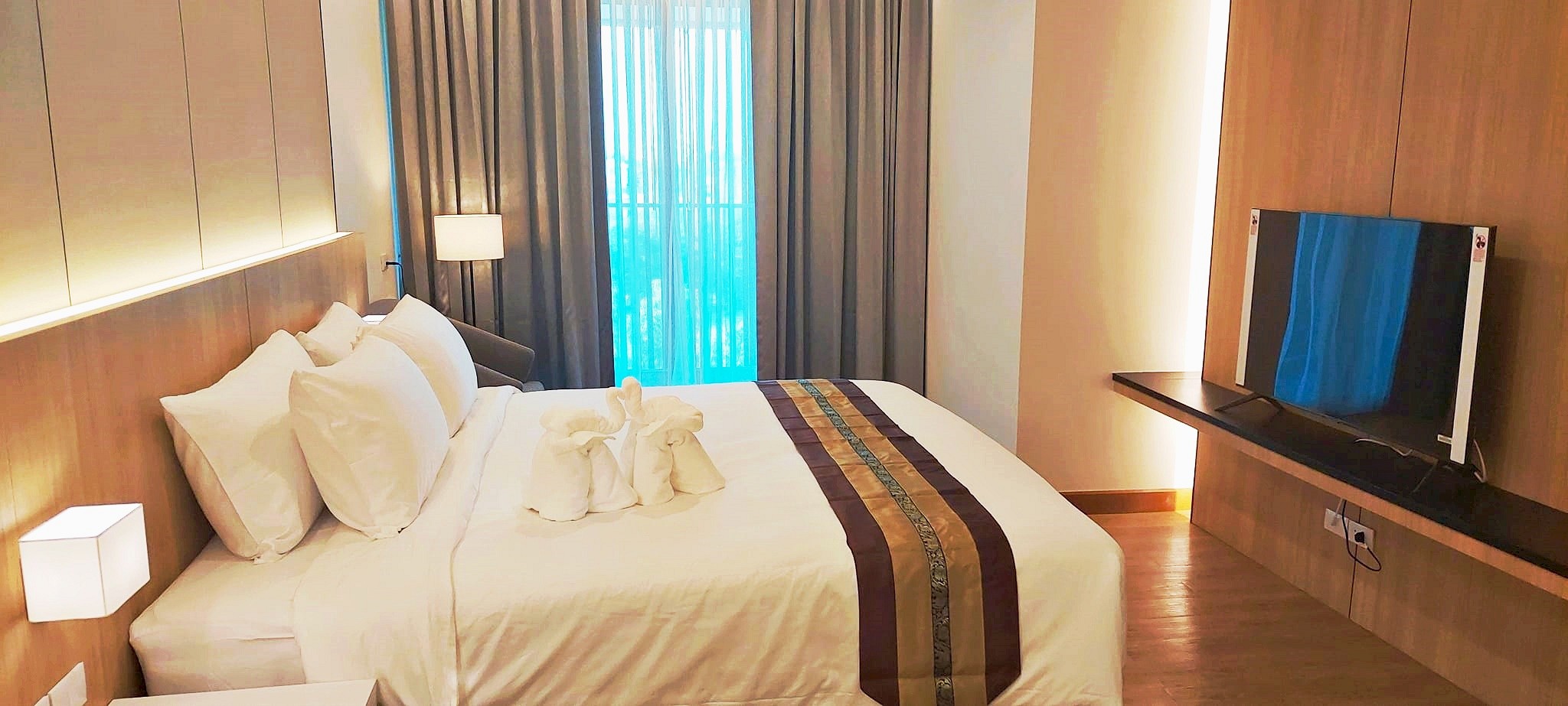 Executive Suite Room