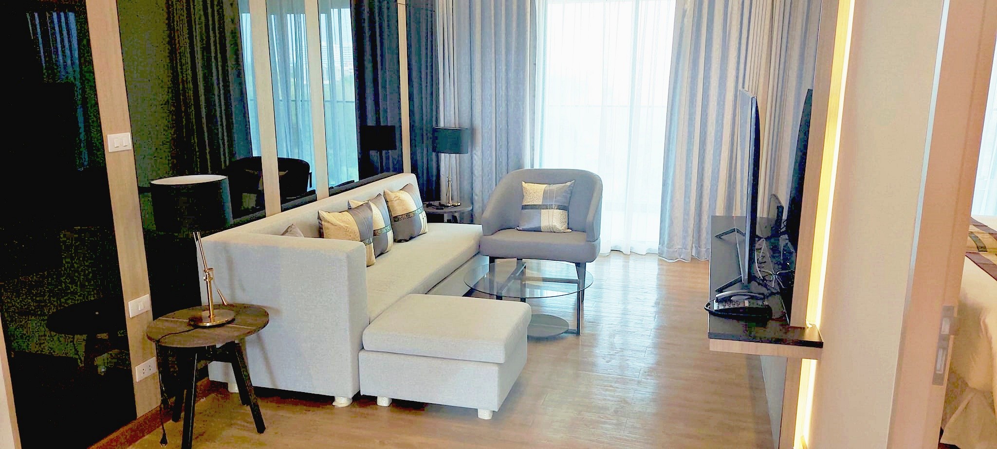 Executive Suite Room