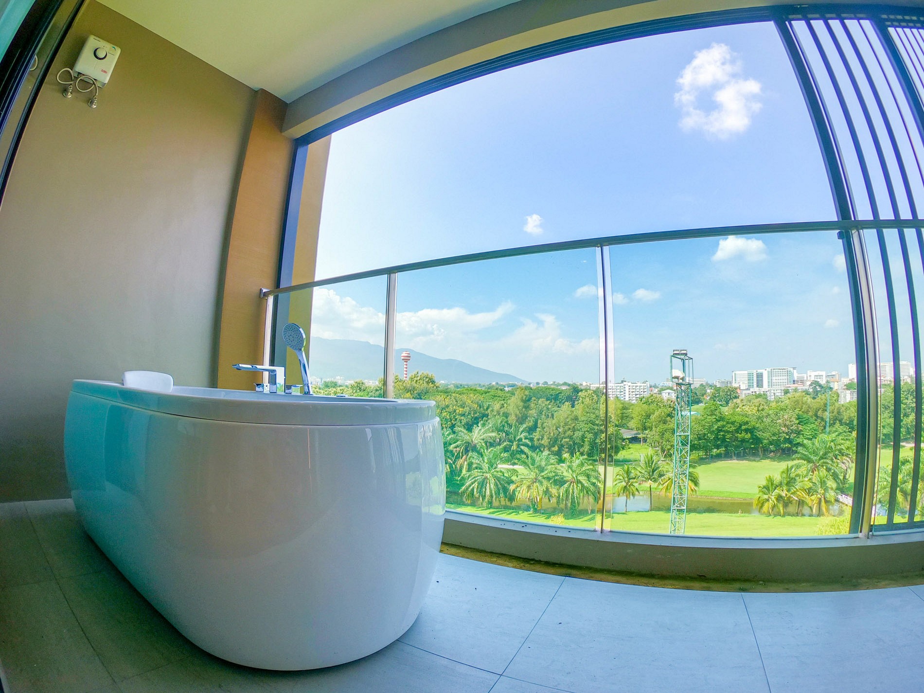 Executive Suite Room