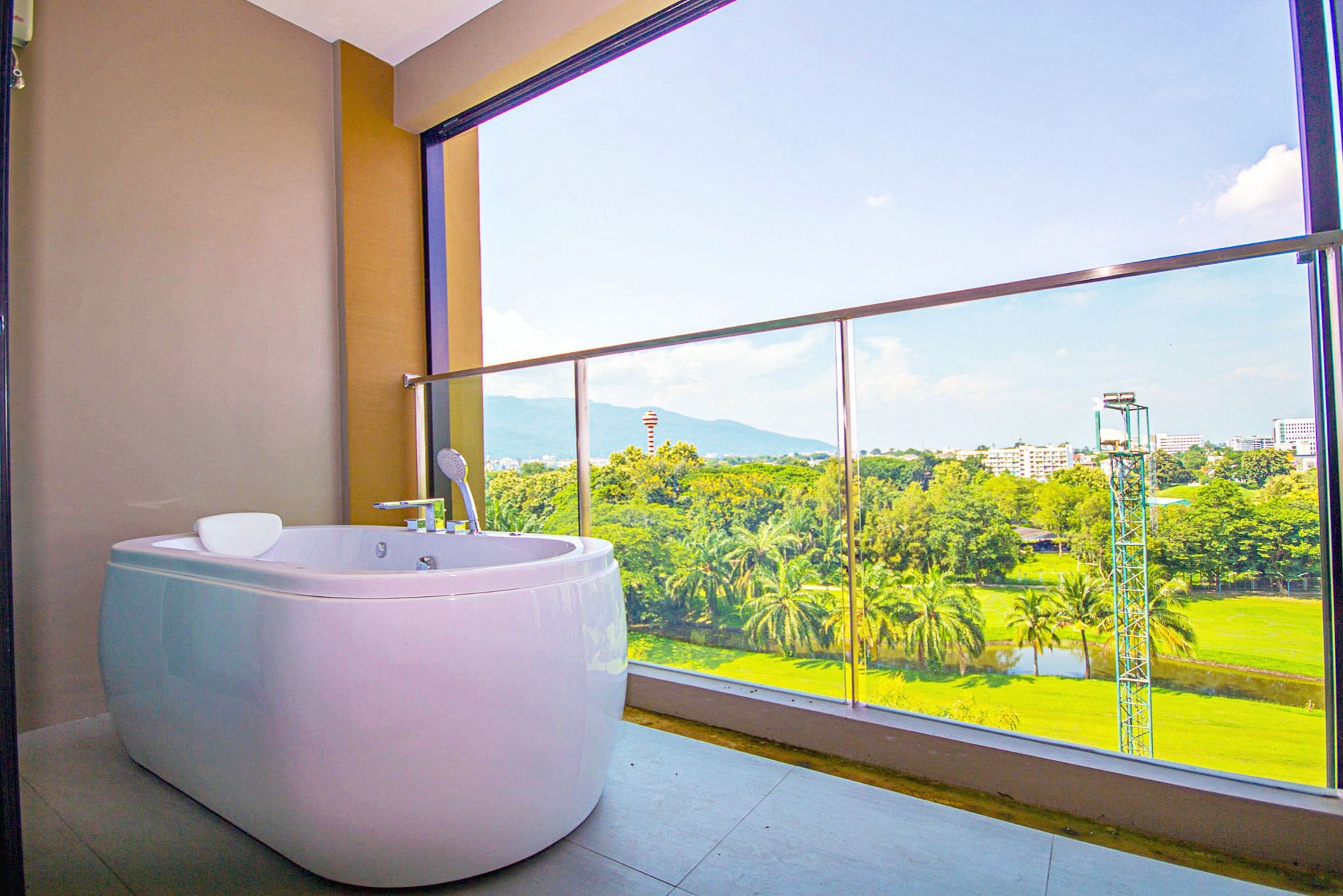 Executive Suite Room