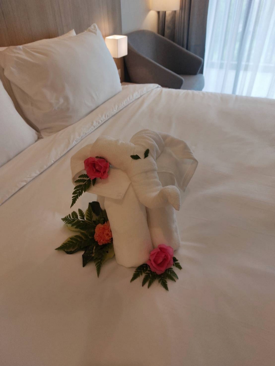 Grand Suite Room