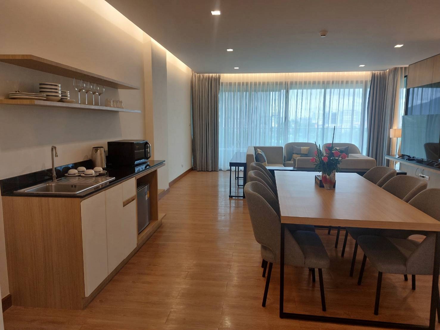 Grand Suite Room