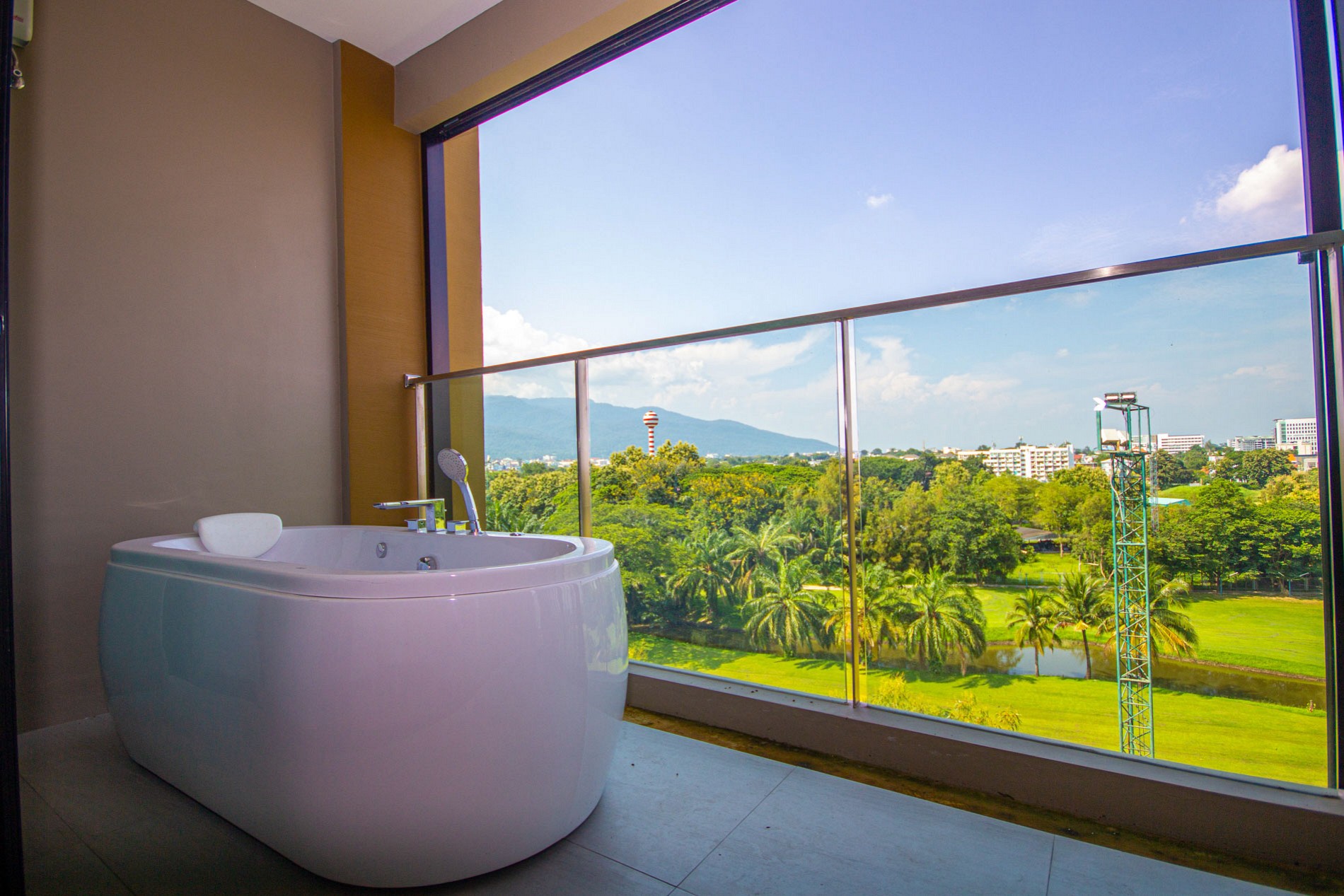 Grand Suite Room
