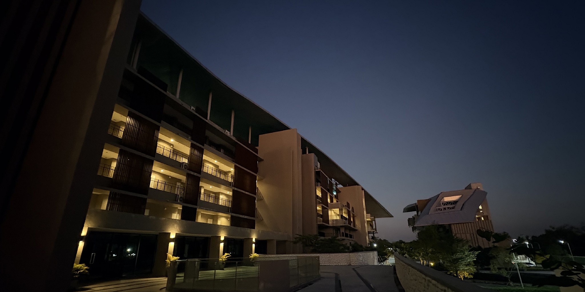 The Grand Chaiyapruek Airport Hotel