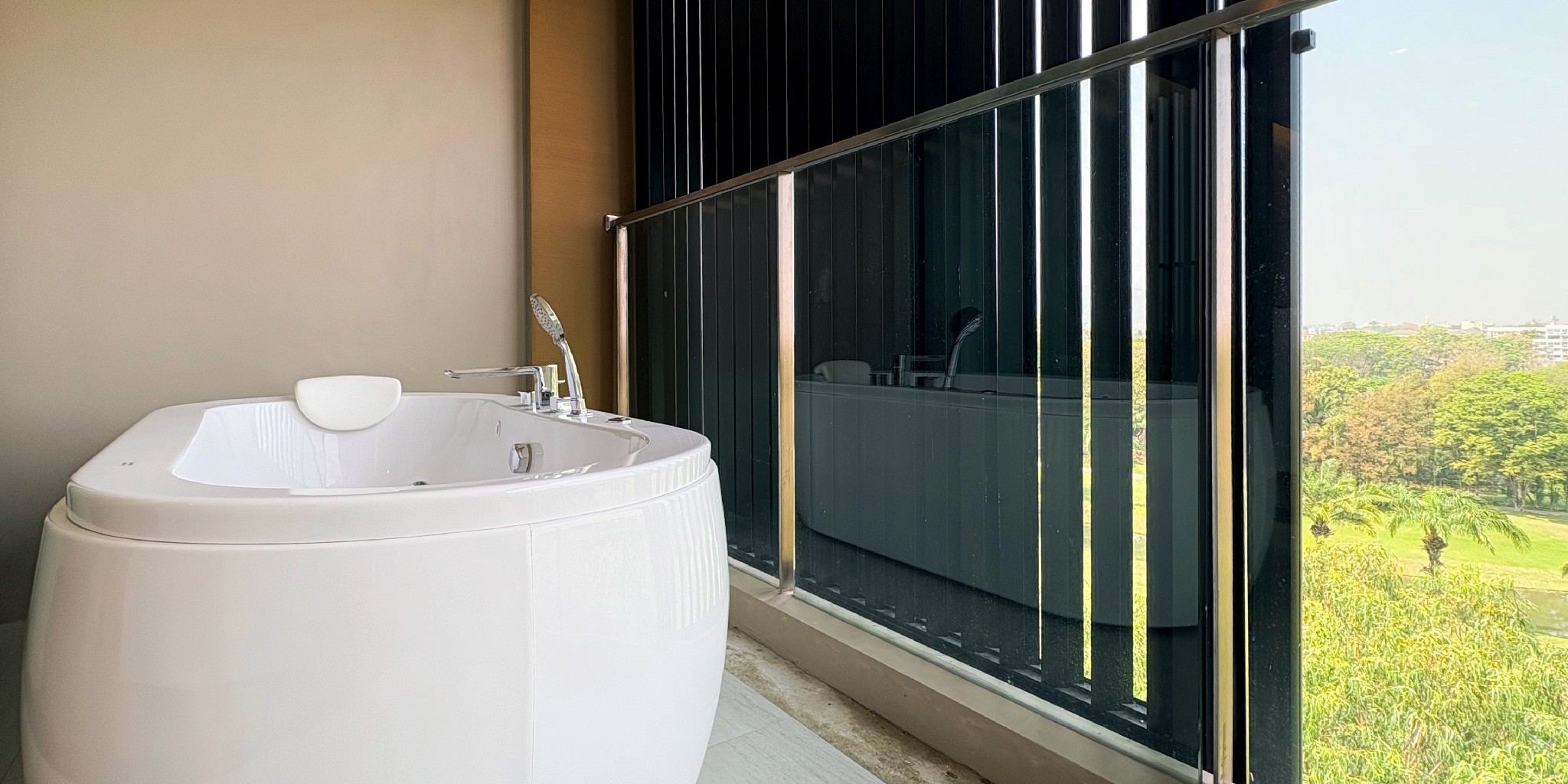 The Grand Chaiyapruek Airport Hotel