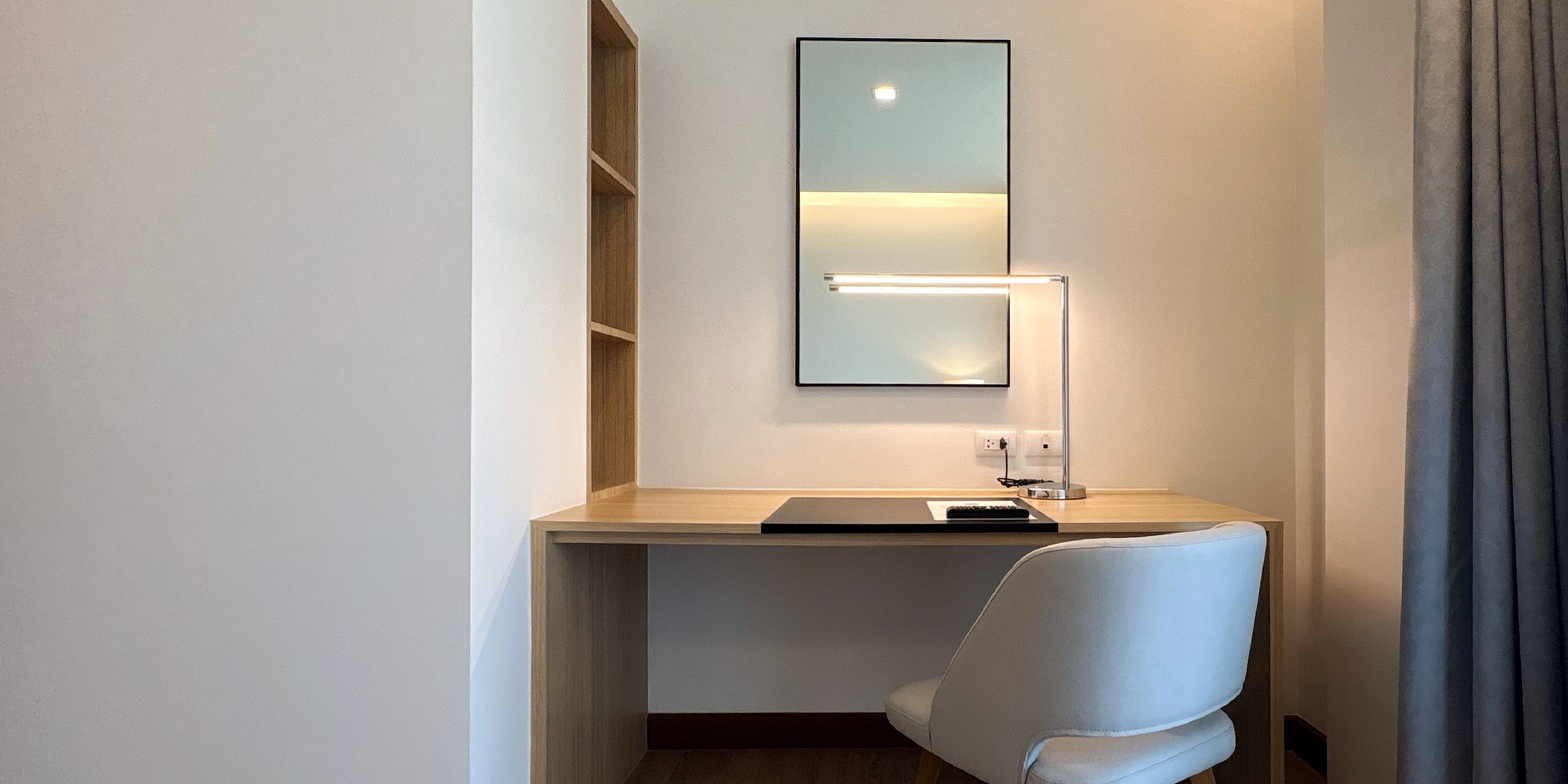 The Grand Chaiyapruek Airport Hotel