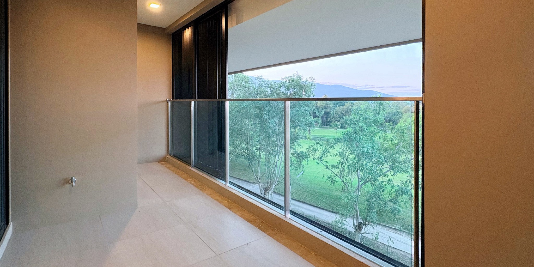 Deluxe Room (Twin Bed)