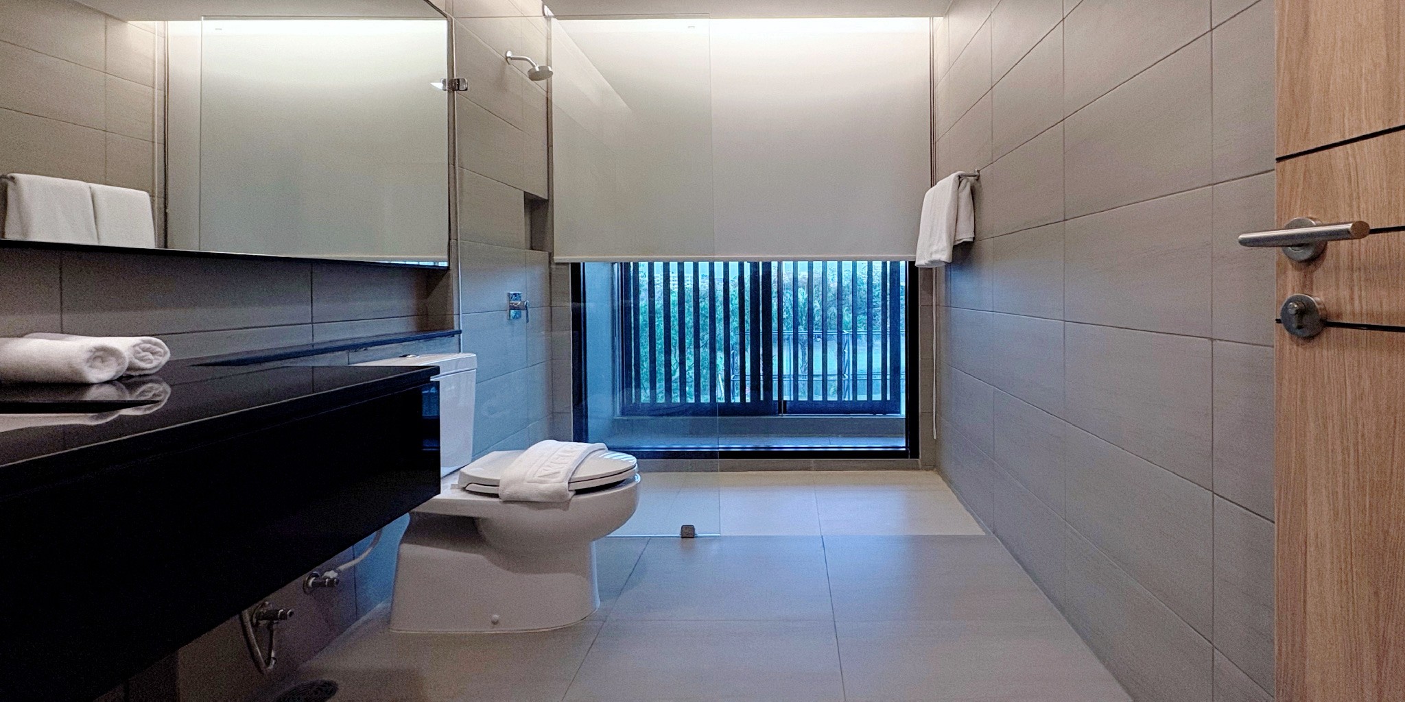 Our Rooms