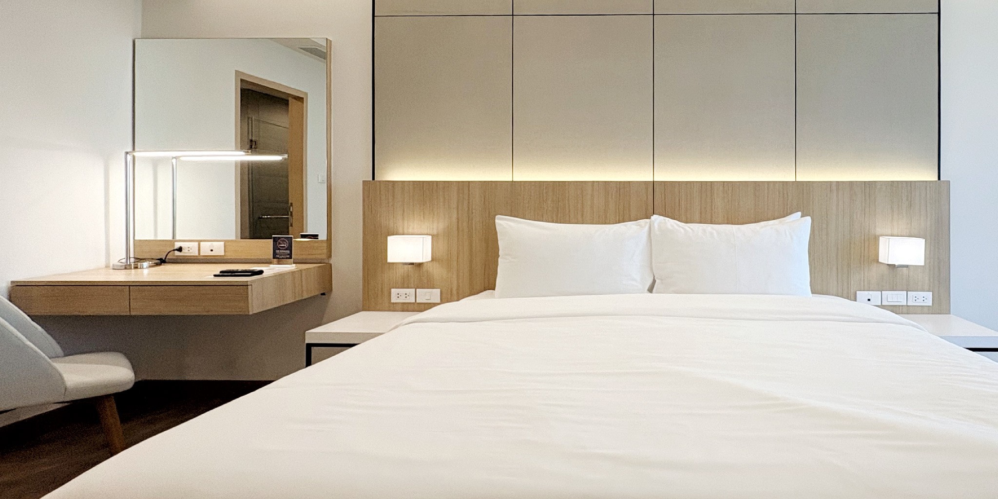 Our Rooms
