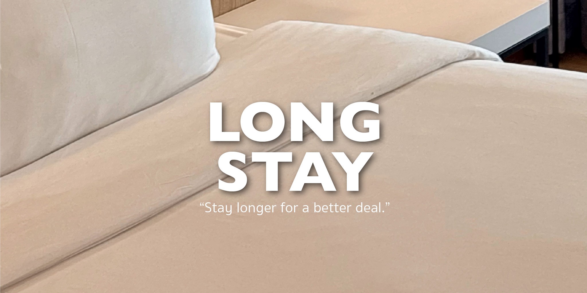 Long Stay