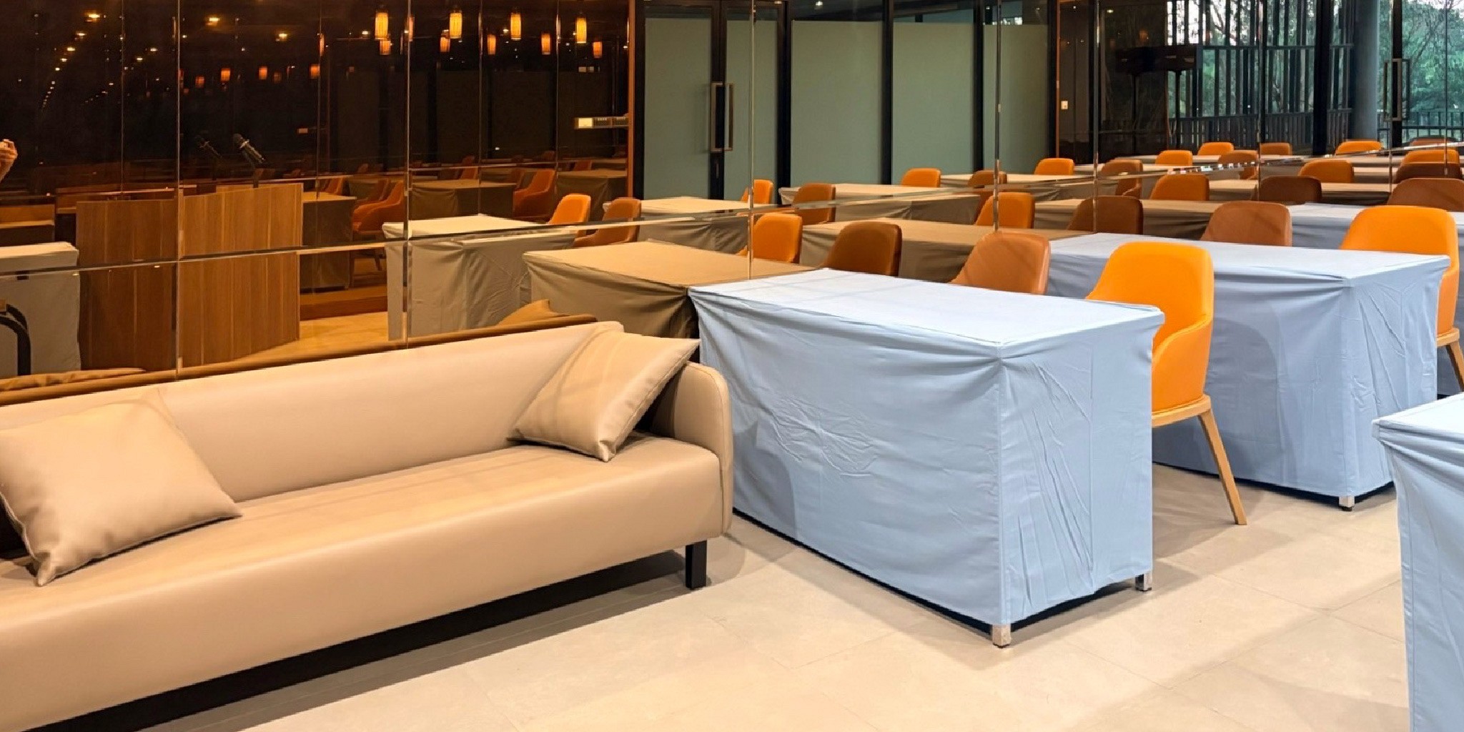 Albatros Meeting Room