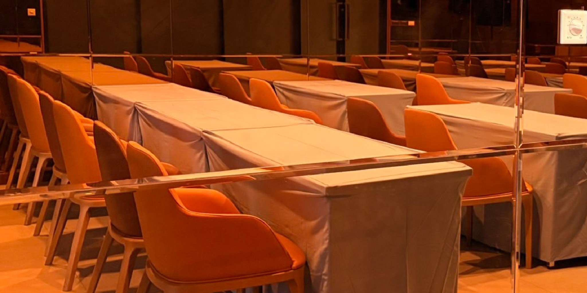 Albatros Meeting Room