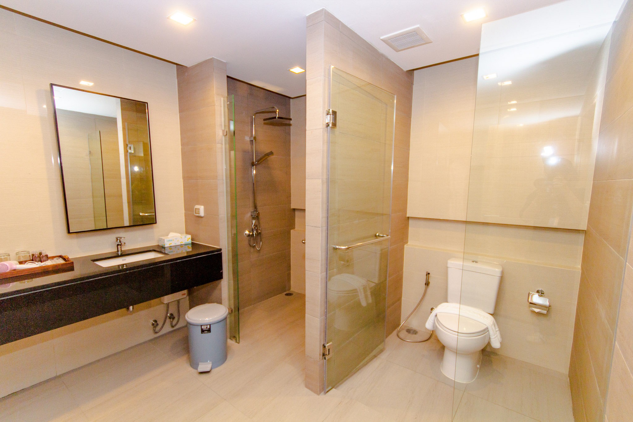Junior Suite Room