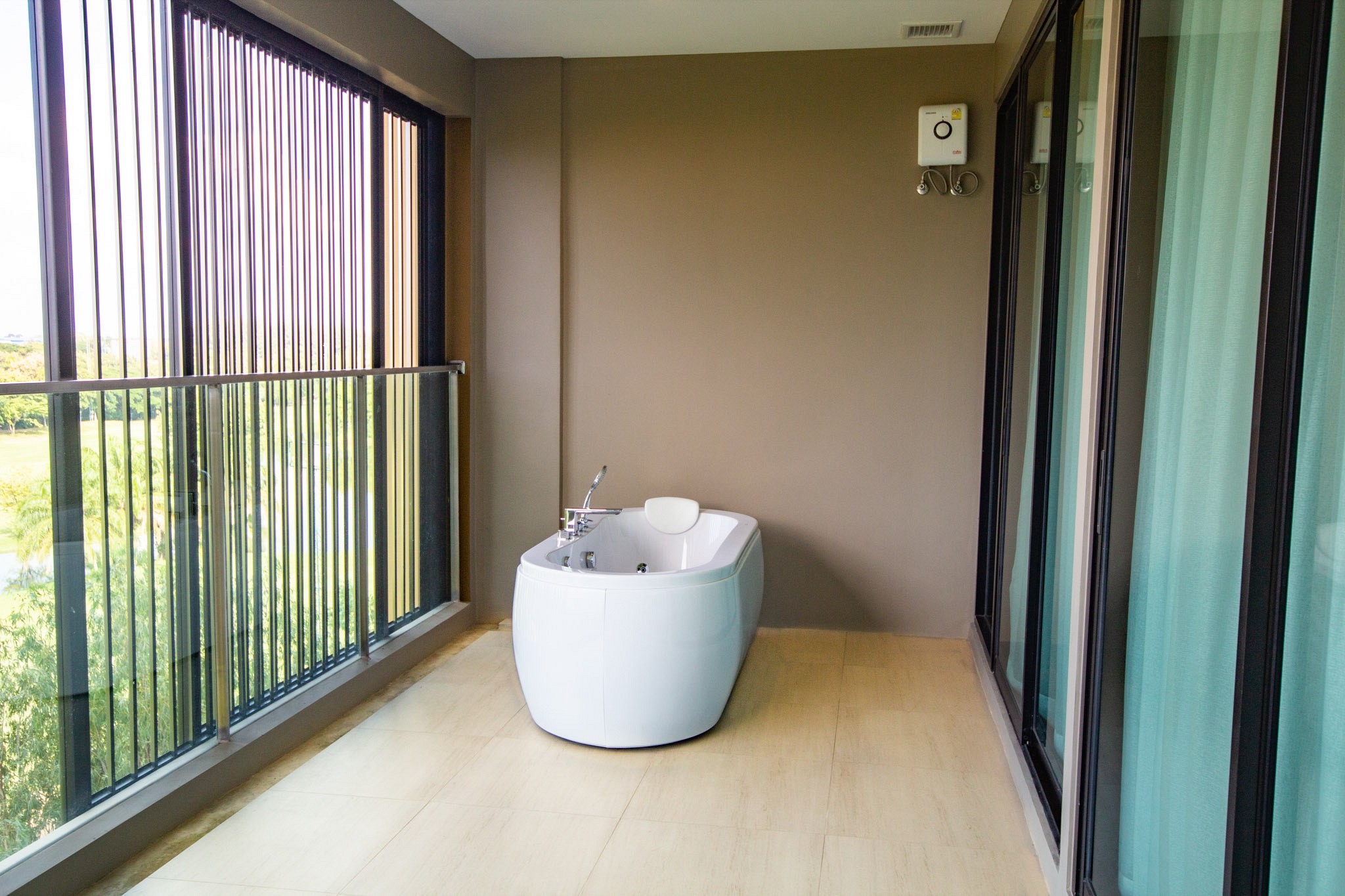 Grand Suite Room