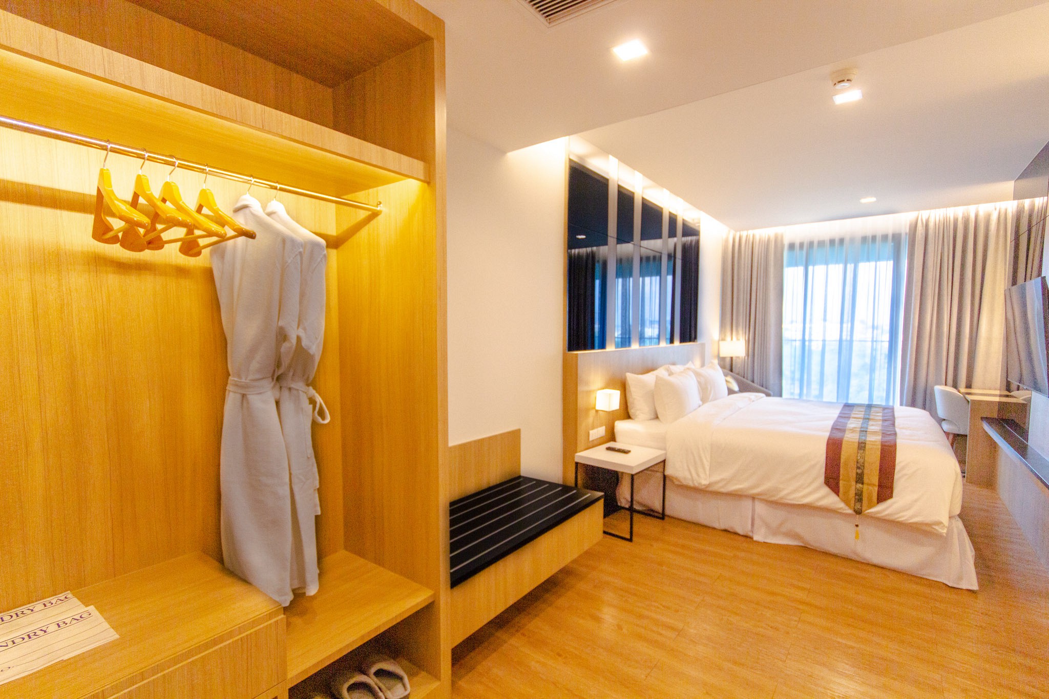 Grand Suite Room