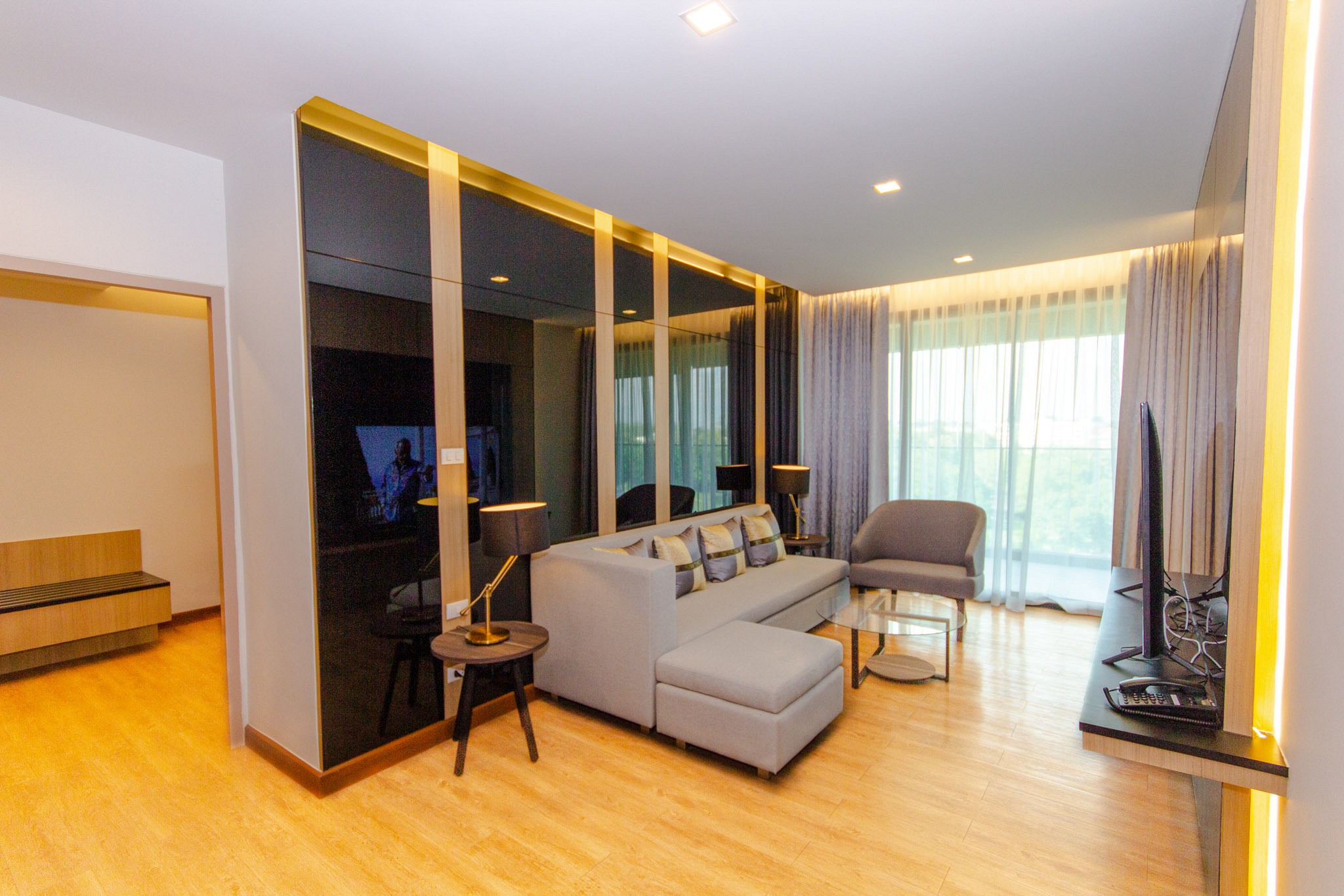 Grand Suite Room