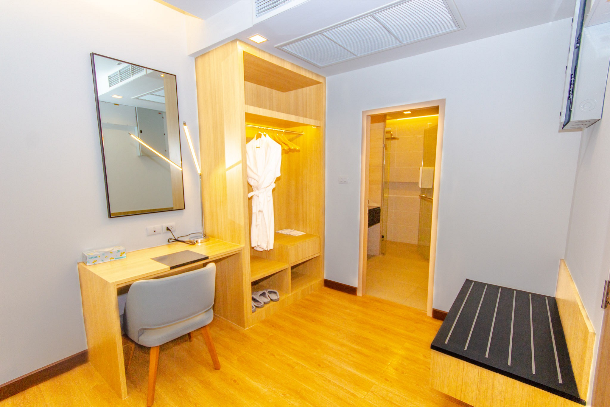 Grand Suite Room
