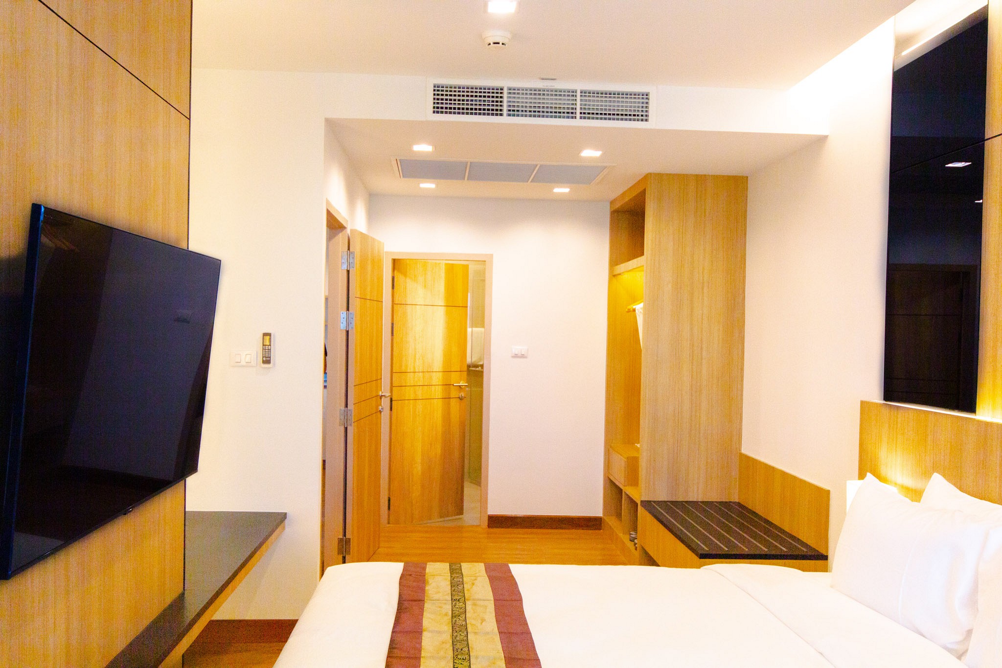 Grand Suite Room