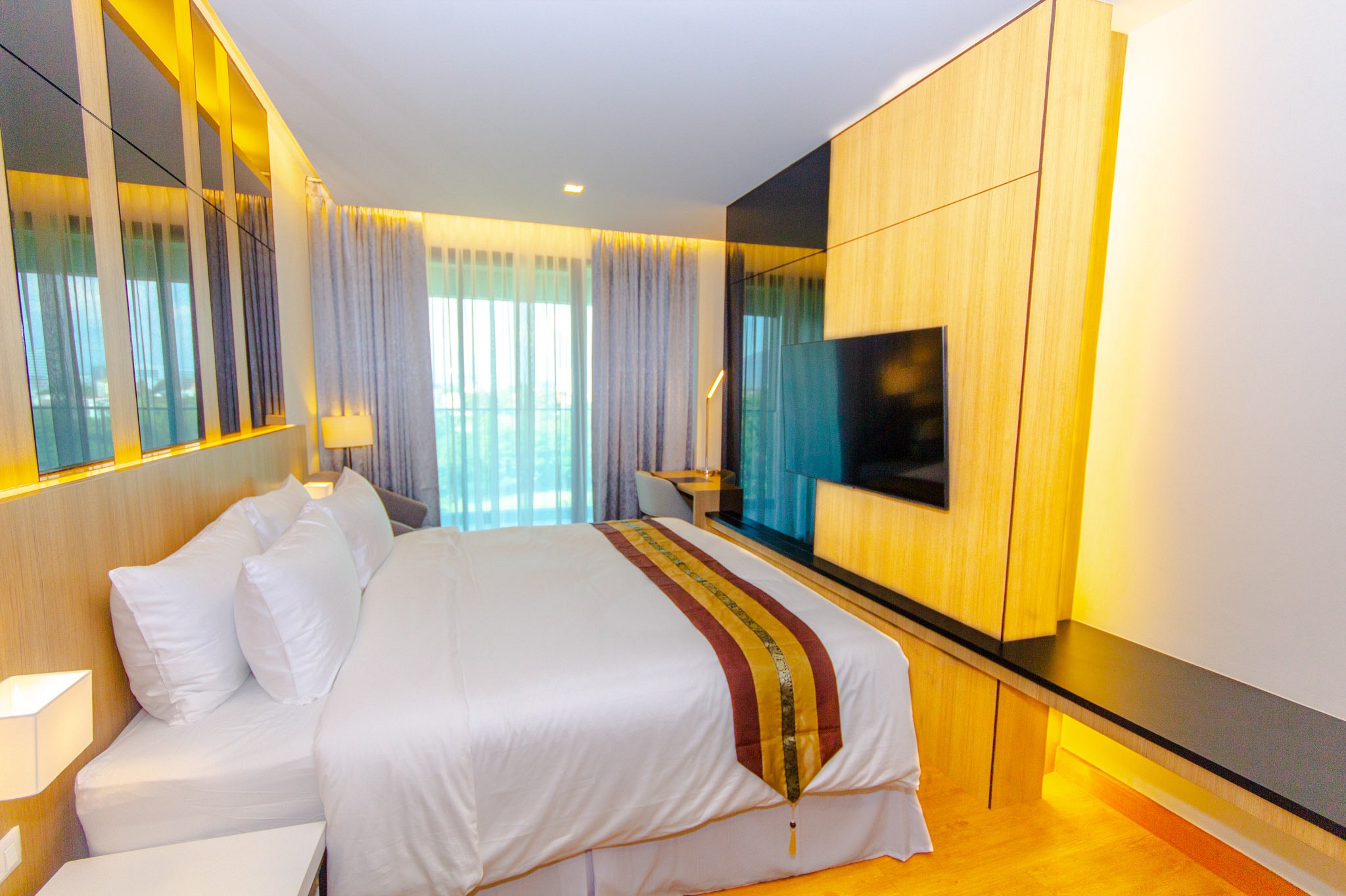 Grand Suite Room