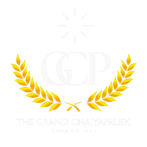 The Grand Chaiyapruek Nimmarn Chiangmai